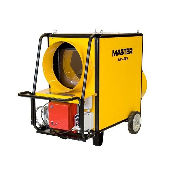 Тепловая пушка дизельная  MASTER Air-Bus BV 310