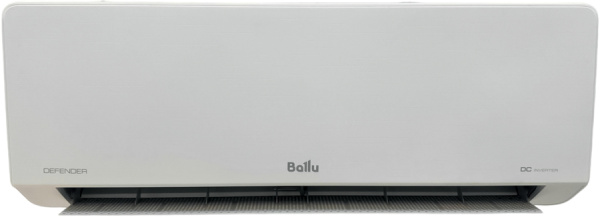 Сплит-система инверторного типа Ballu Defender BSHI-09HN8 комплект