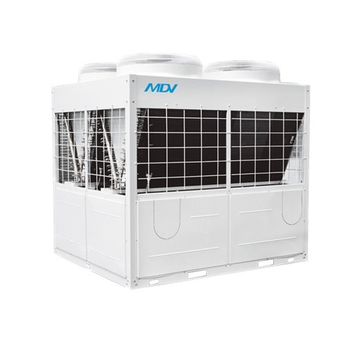 Модульный чиллер с воздушным охлаждением MDV MDGBL-F250W/RN1