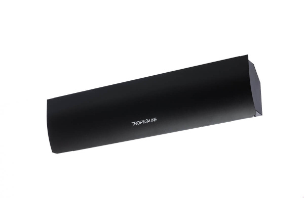 Тепловая завеса электрическая Тропик Е5 Black