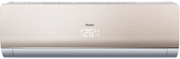 Сплит-система Haier Lightera HSU-24HNF203/R2-G-HSU-24HUN303/R2
