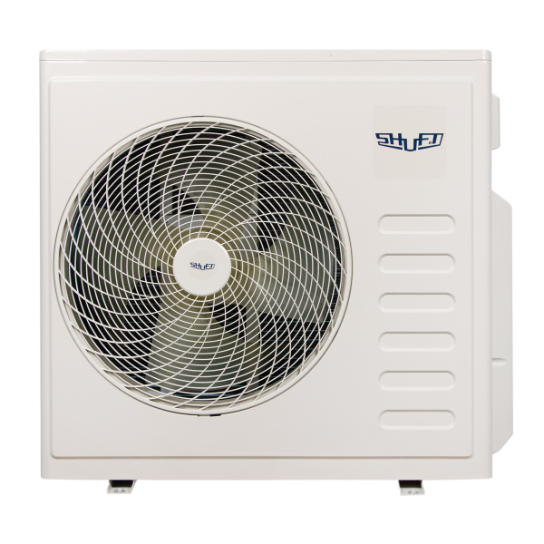 Блок наружный SHUFT SFMO/I-32 FMI-4/N8/Out инверторной мульти сплит-системы