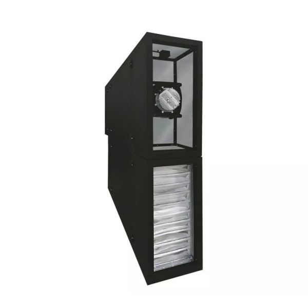 Приточно-вытяжная установка с рекуперацией Turkov Zenit Standart S 3050 12E