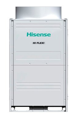 Наружный блок VRF системы Hisense AVWT-114U6SR