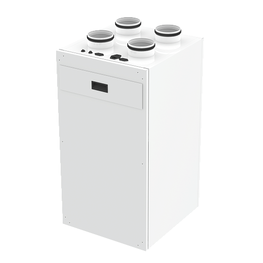 Приточно-вытяжная установка с рекуперацией Systemair SAVE V-325/F7