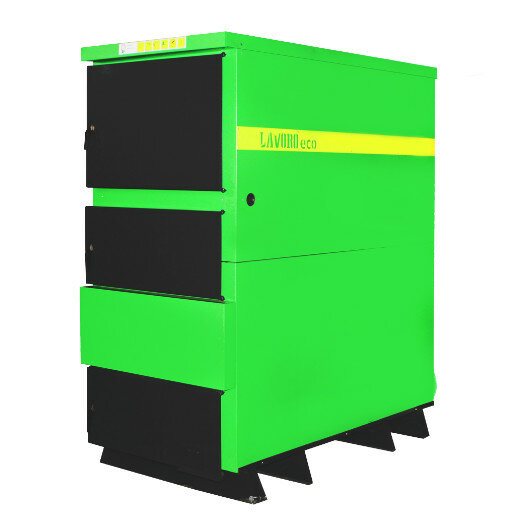 Котел полуавтоматический LavoroEco L-500