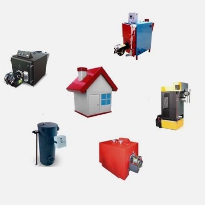 Как выбрать котел отопления