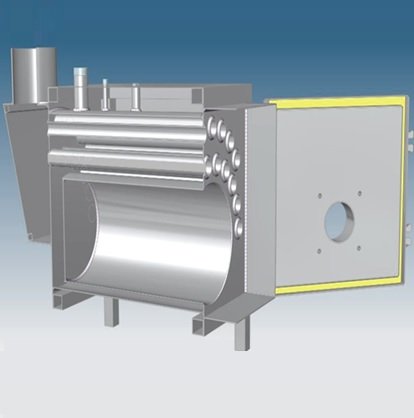 Устройство котлов Ставпечь STV