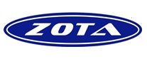 Логотип компании Zota