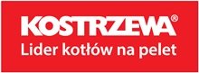 Логотип компании kostrzewa