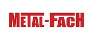 Логотип компании metal-fach