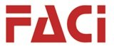 Логотип компании Faci