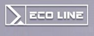 Логотип компании eco line