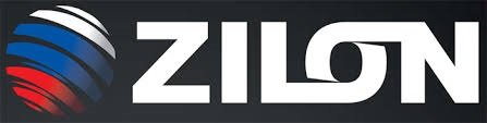 Логотип компании zilon