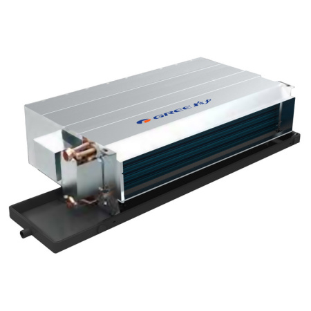 Канальный фанкойл Gree FP-102WAHF/BHL-K