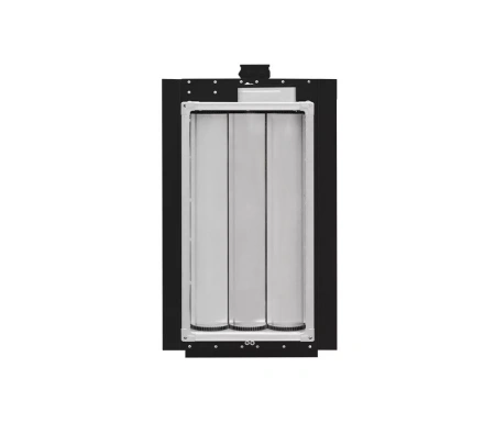 Вытяжная установка Turkov VBOX 9100