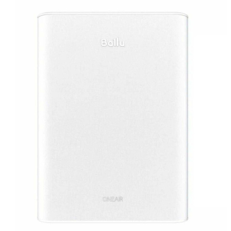 Приточный очиститель воздуха Ballu ONEAIR ASP-100W
