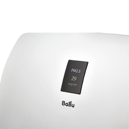Приточный очиститель воздуха Ballu ONEAIR ASP-200S