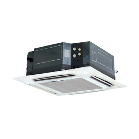Кассетный фанкойл Clivet CFKA 025.0 CC4