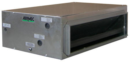 Канальный фанкойл Aermec TDA 21 X