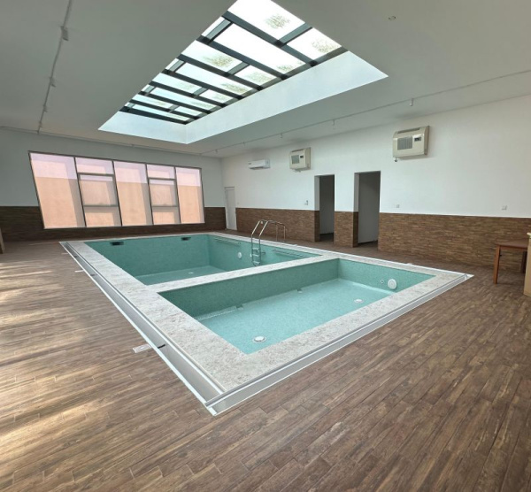 Настенный осушитель воздуха DanVex DEH-1000wp