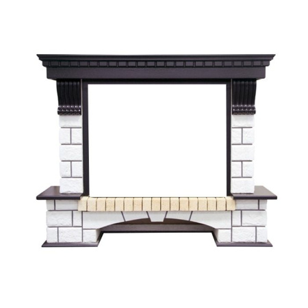 Портал Royal Flame Pierre Luxe (Jupiter FX)