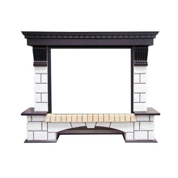Портал Royal Flame Pierre Luxe (Jupiter FX)