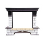 Портал Royal Flame Pierre Luxe (Jupiter FX)