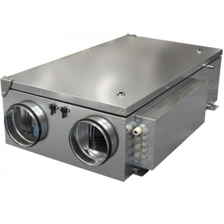 Приточно-вытяжная установка Zilon ZPVP 450 PW EC