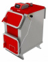 Котел длительного горения твердотопливный Heiztechnik HT Classic 15