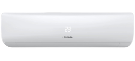 Сплит система Hisense Zoom AS-07UW4RYRKB00