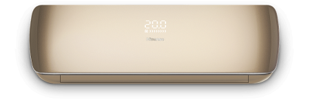 Hisense AMS-09UR4SPSC4(C) Premium SLIM Design FREE Match Настенный блок Мультисистемы