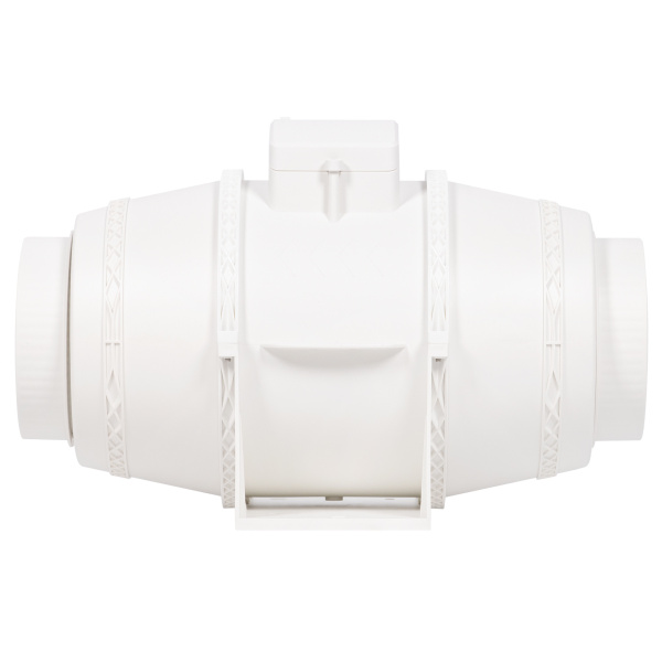 Вентилятор малошумный канальный SILENTMIX-315T