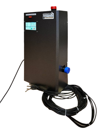 Электрический котел ZakRaf 6 кВт