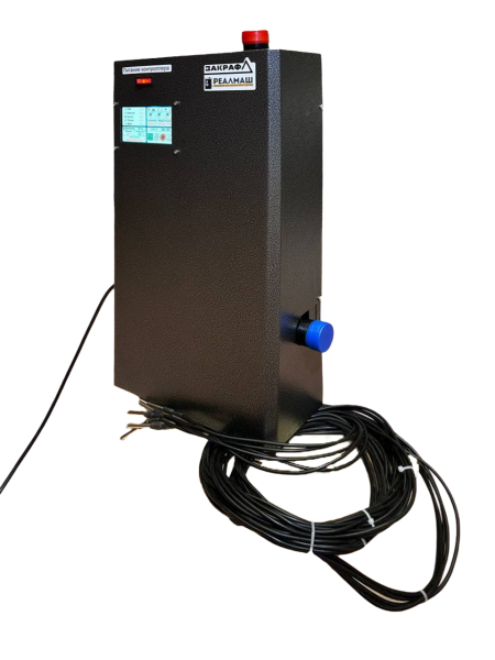 Электрический котел ZakRaf 6 кВт