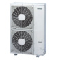 Наружный блок VRF системы Hitachi RAS-6FSNY3E
