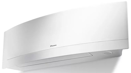 Daikin настенный блок FTXG35LW Emura White