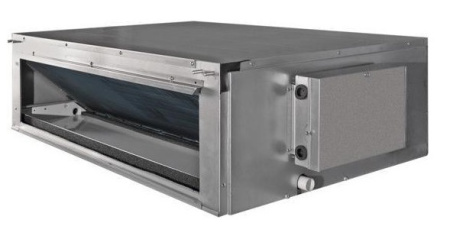 Напольно-потолочный фанкойл Energolux SF3CF500A3