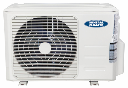 Внешний блок мульти сплит-системы General Climate GU-M2EA18HN2