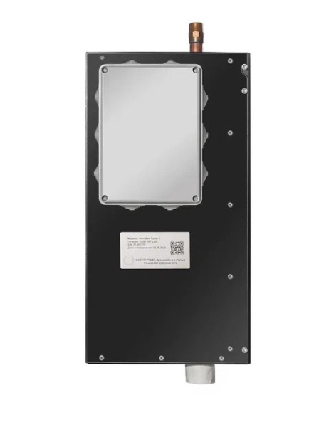 Сотовый увлажнитель Turkov HumiBox Pump 3