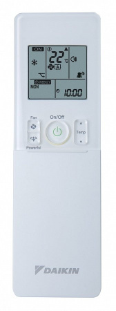 Daikin настенный блок FTXG50LW Emura White