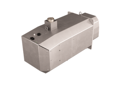 Горелка Lavoro Pellet 300 кВт