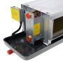 Фанкойл канальный супертонкий Electrolux EFSS-360