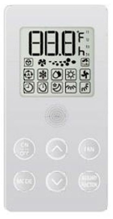 Колонный кондиционер General Climate GC-FS60AR1 / GU-U60H2