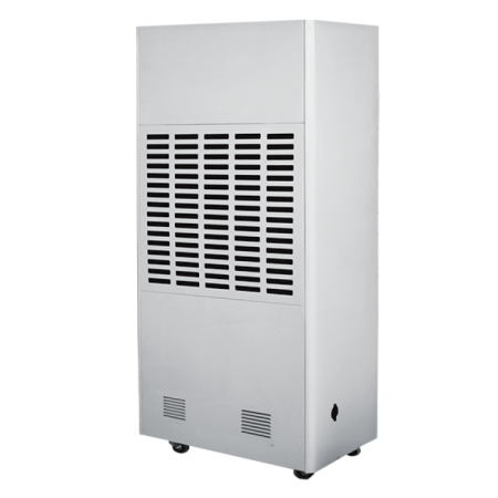 Промышленный осушитель воздуха NeoClima ND 1200