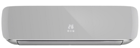Сплит система Hisense Silver Crystal AS-09UW4RYDTG05(S)