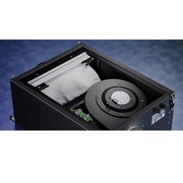 Вытяжная установка VentMachine Colibri EV650