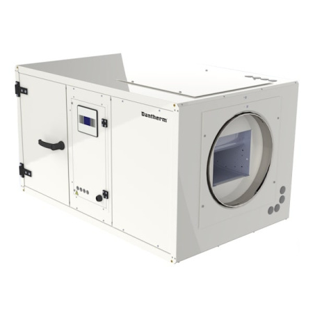 Осушитель воздуха для бассейнов Dantherm CDP 85 - 1x230V
