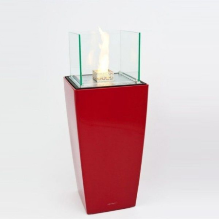 Биокамин Decoflame Nice Tower