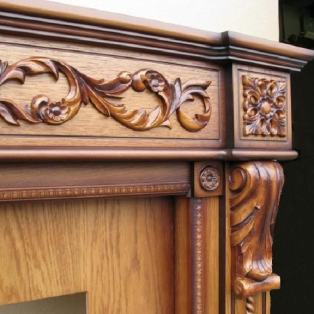 Портал Dimplex Neapol